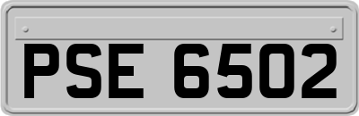 PSE6502