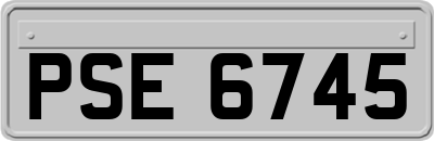 PSE6745