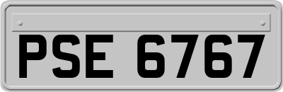 PSE6767