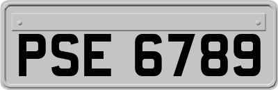 PSE6789