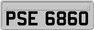 PSE6860