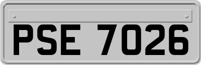 PSE7026