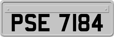 PSE7184