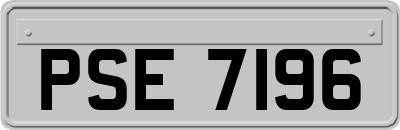 PSE7196