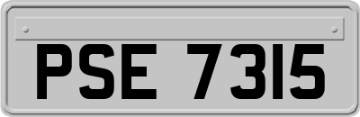 PSE7315