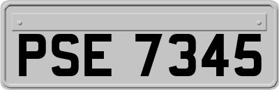 PSE7345