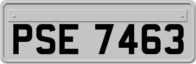 PSE7463