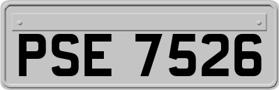 PSE7526