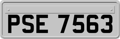 PSE7563
