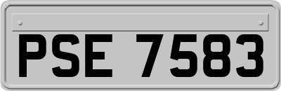PSE7583