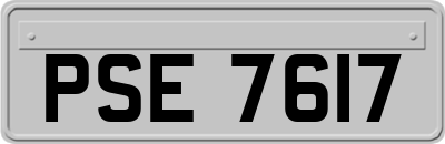 PSE7617