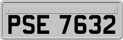 PSE7632