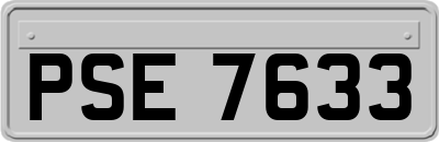 PSE7633