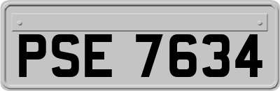 PSE7634