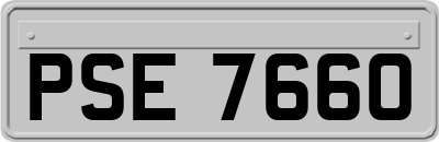 PSE7660