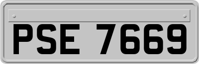 PSE7669