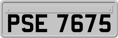 PSE7675