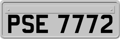 PSE7772
