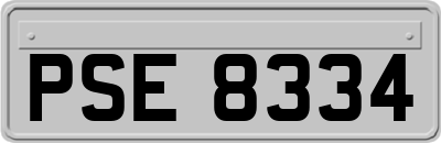 PSE8334