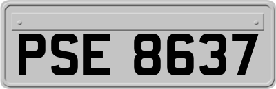 PSE8637
