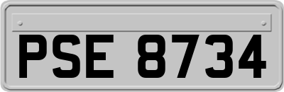 PSE8734