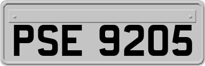 PSE9205