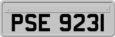PSE9231