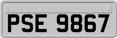 PSE9867