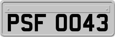 PSF0043