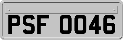 PSF0046