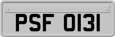 PSF0131