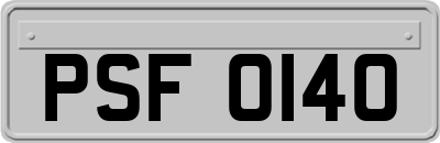 PSF0140