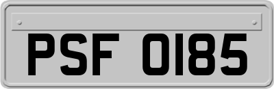 PSF0185