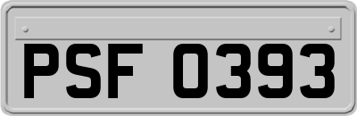 PSF0393