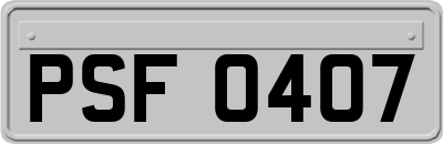 PSF0407