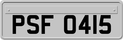 PSF0415