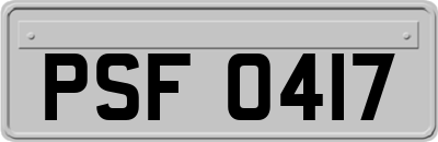 PSF0417
