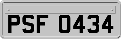 PSF0434