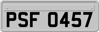 PSF0457