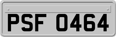 PSF0464