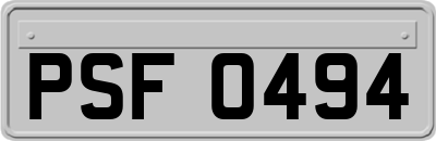 PSF0494