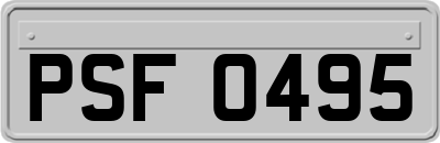 PSF0495