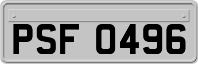 PSF0496