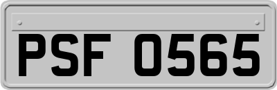 PSF0565