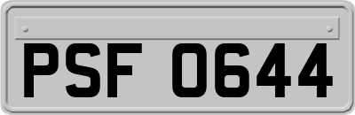 PSF0644