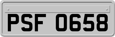 PSF0658