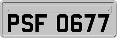 PSF0677