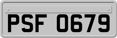 PSF0679