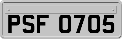 PSF0705
