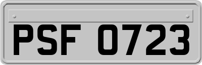 PSF0723